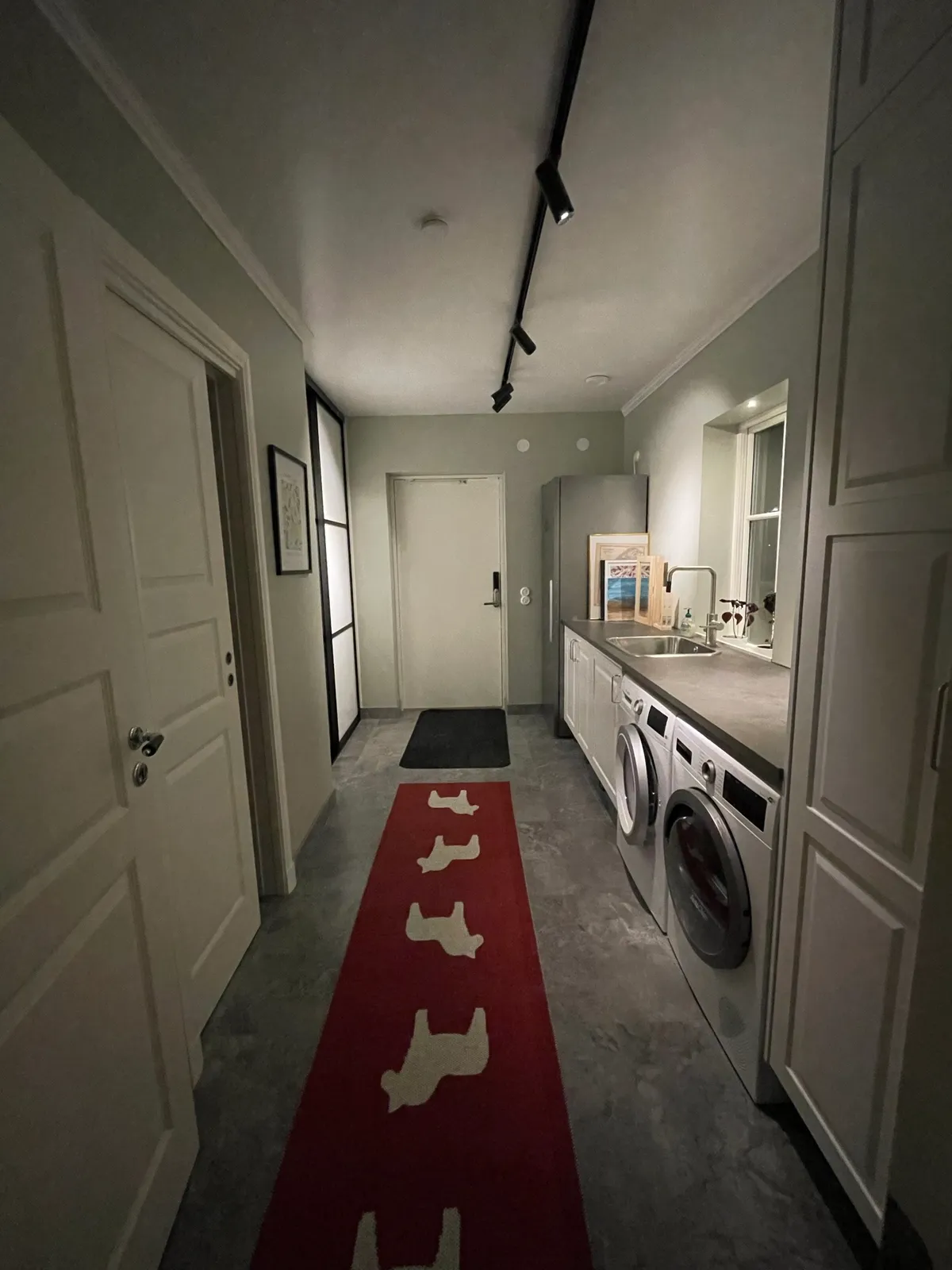 Hyresbostad på Västerås i vasteras