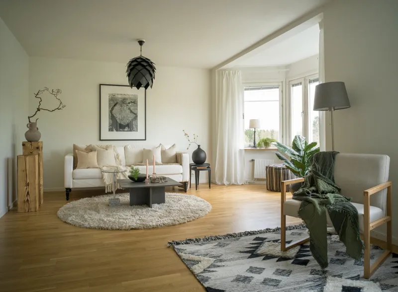 Hyreslägenhet på Örebro i orebro