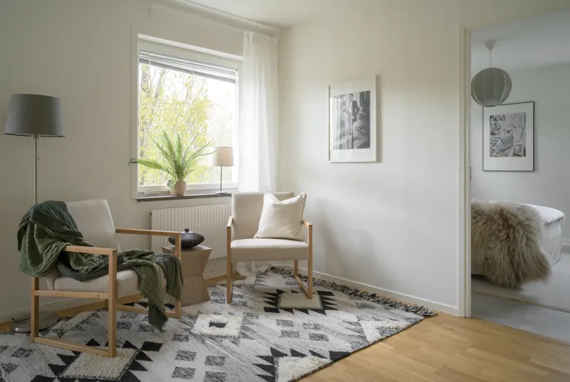 Hyreslägenhet på Örebro i orebro