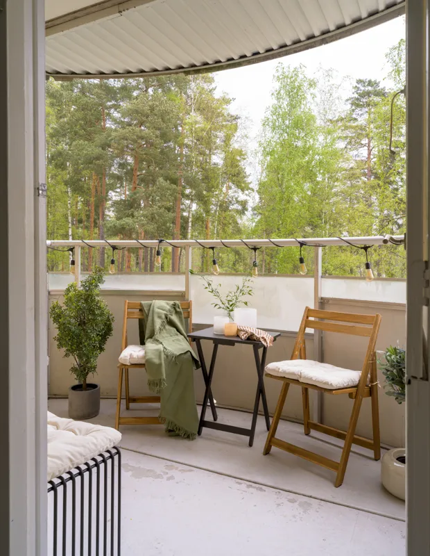 Hyreslägenhet på Örebro i orebro