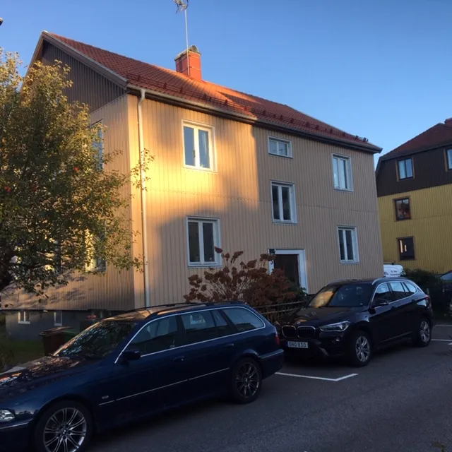 Hyreslägenhet på Uddevalla i uddevalla