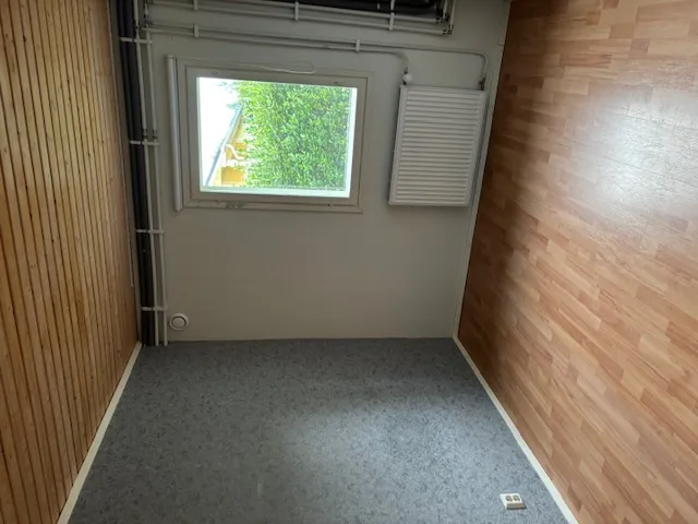 Hyresbostad på Oulu i oulu