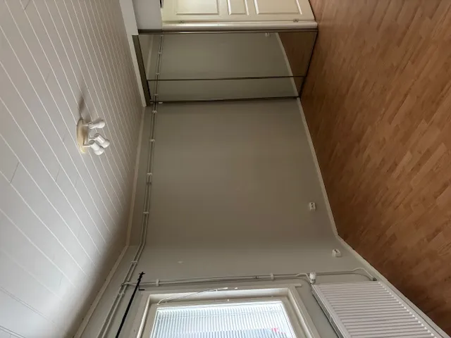 Hyresbostad på Oulu i oulu