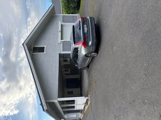 Hyresbostad på Oulu i oulu