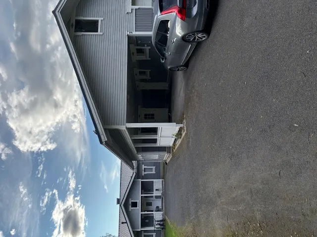 Hyresbostad på Oulu i oulu