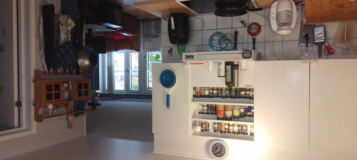 Hyreslägenhet på Täby i taby