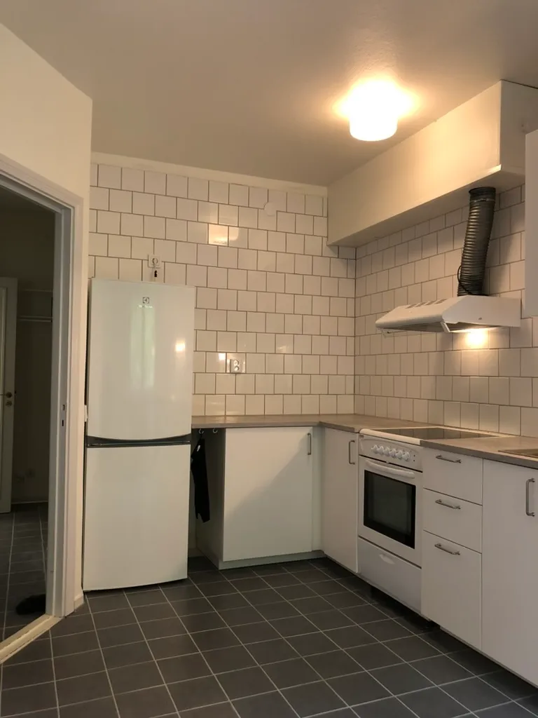 Hyreslägenhet på Norrköping i norrkoping