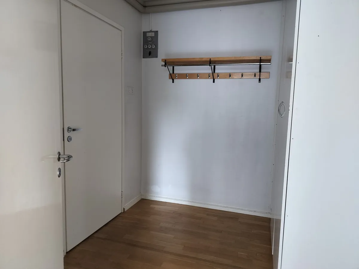 Hyreslägenhet på Lappeenranta i lappeenranta
