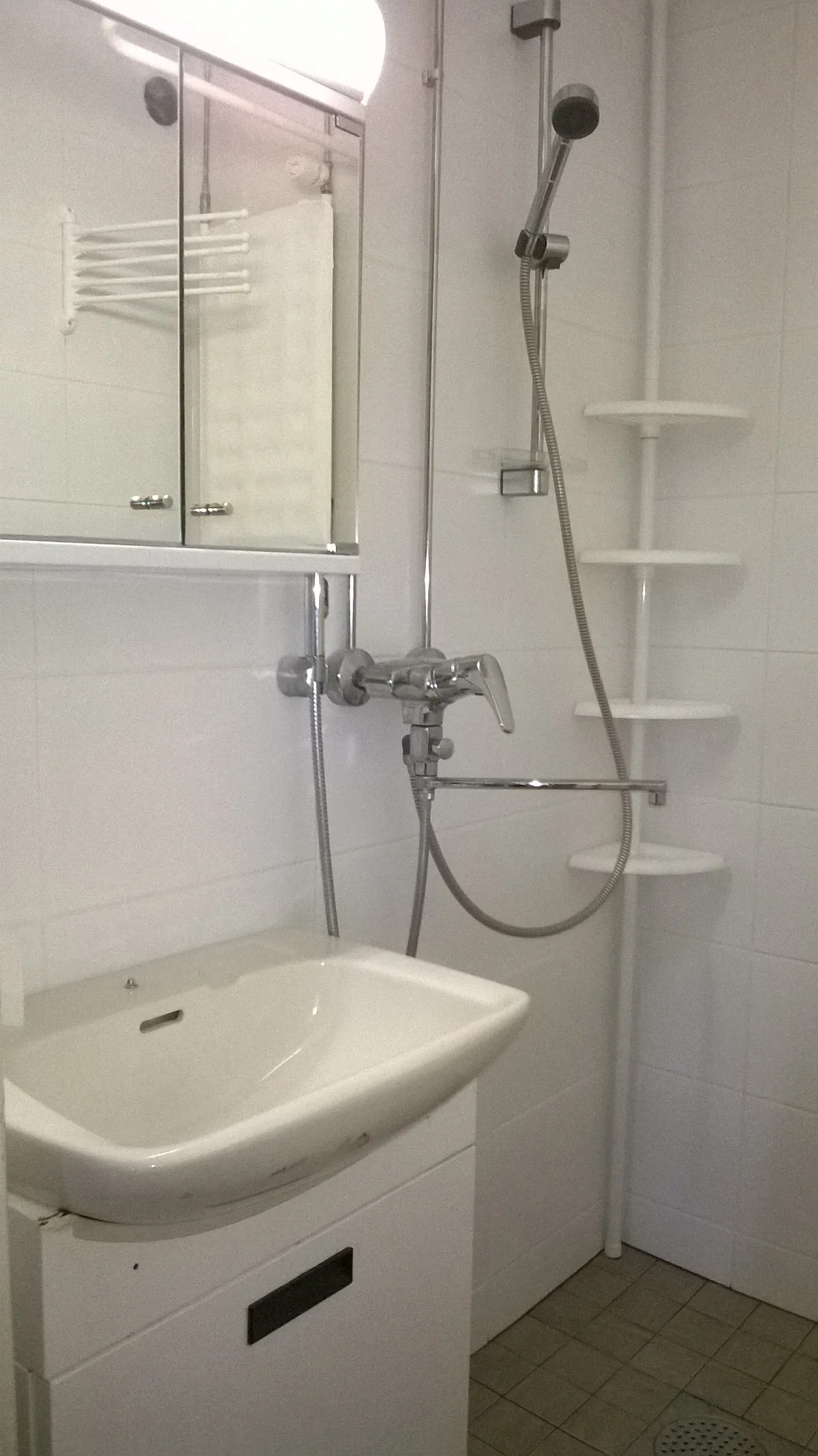 Hyreslägenhet på Lappeenranta i lappeenranta