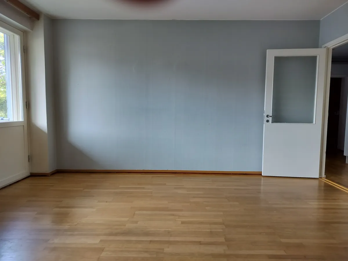 Hyreslägenhet på Lappeenranta i lappeenranta