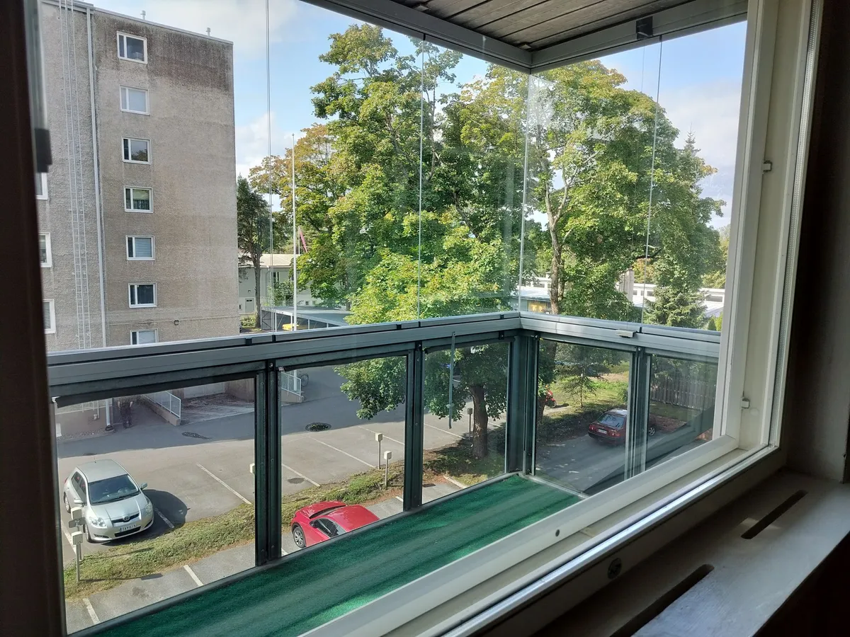 Hyreslägenhet på Lappeenranta i lappeenranta