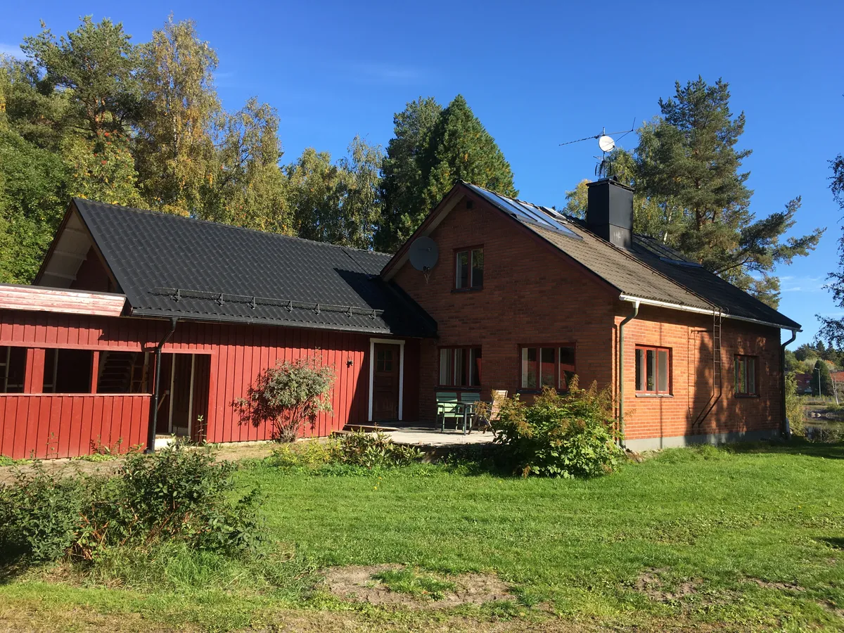 Hyresbostad på Umeå i umea