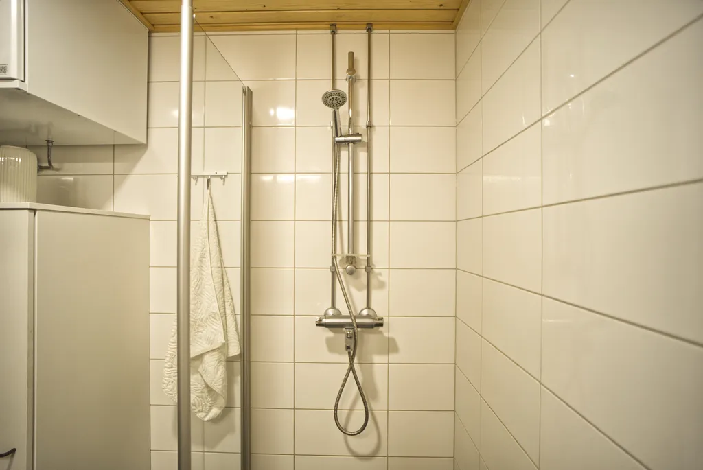 Hyreslägenhet på Espoo i espoo