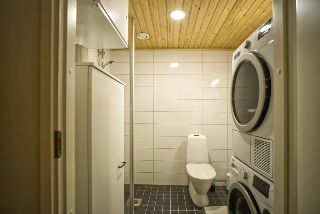 Hyreslägenhet på Espoo i espoo