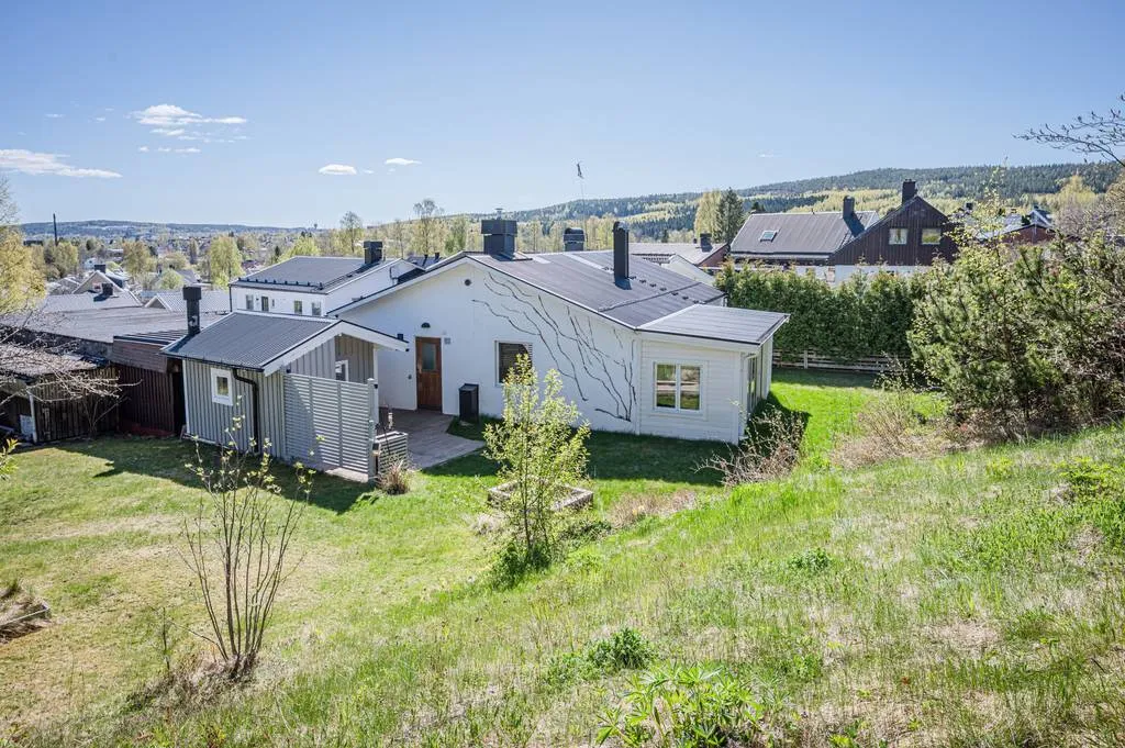 Hyresbostad på Örnsköldsvik i ornskoldsvik