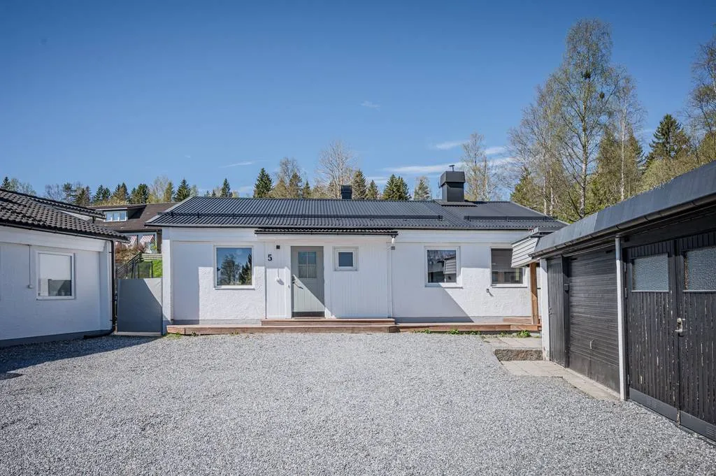 Hyresbostad på Örnsköldsvik i ornskoldsvik