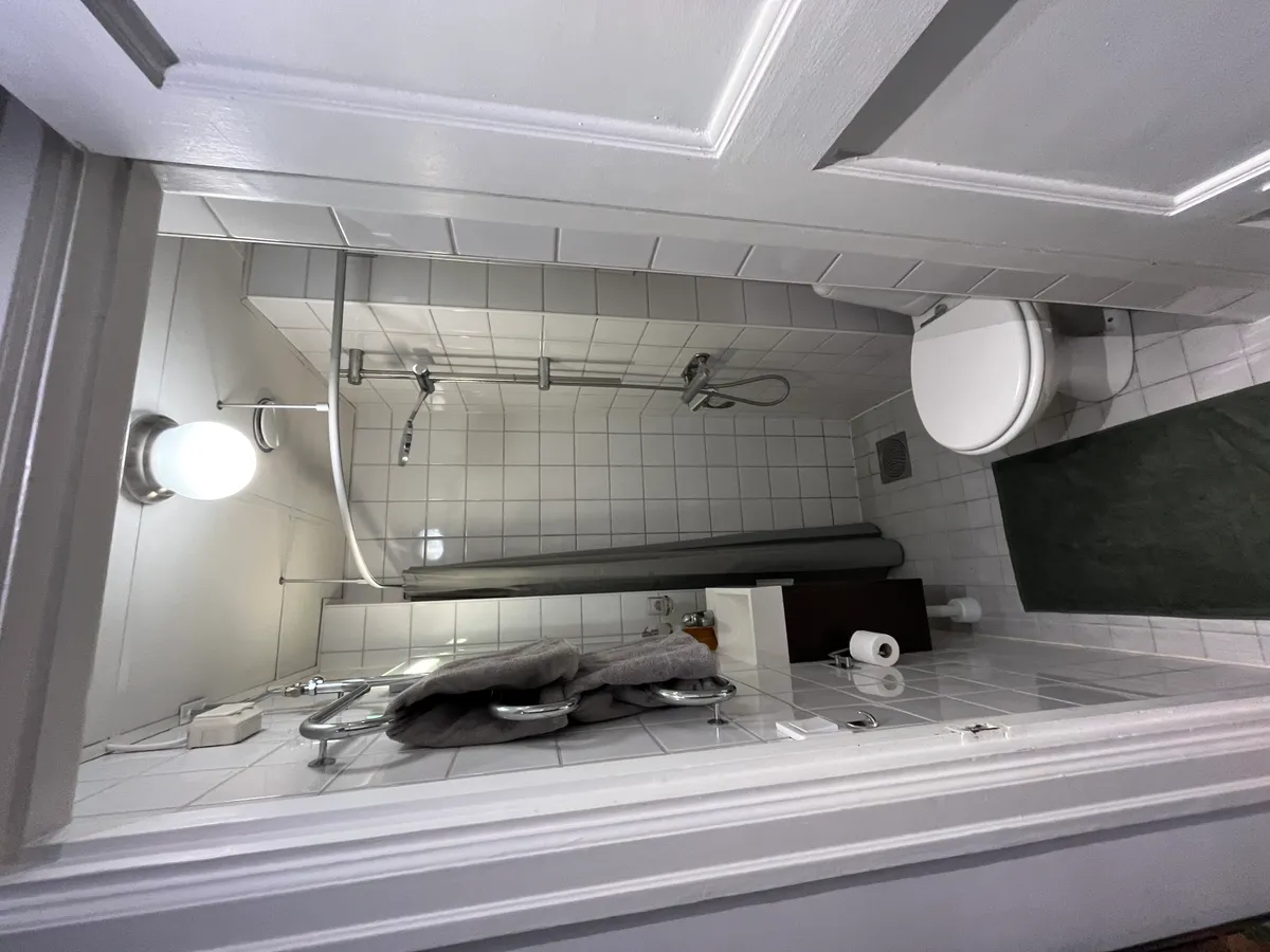 Hyreslägenhet på Stockholm i stockholm