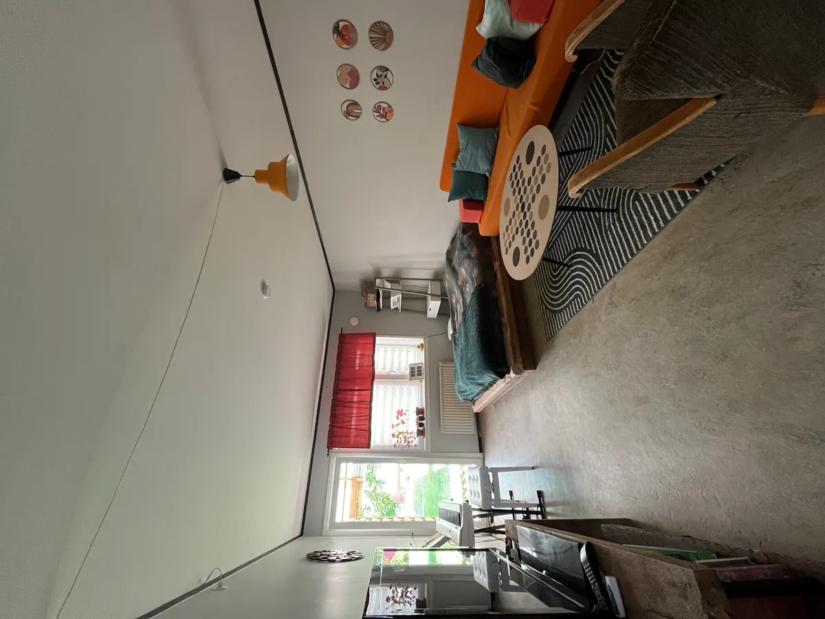 Vetevägen i Bockara