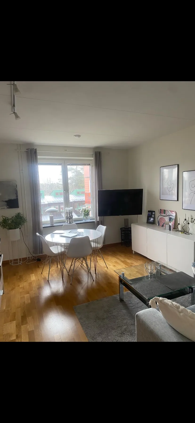 Hyreslägenhet på Stockholm i stockholm