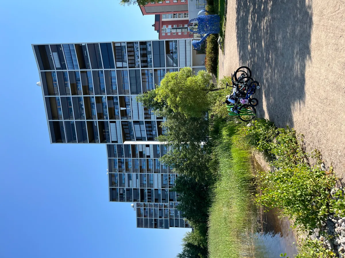 Hyreslägenhet på Jyväskylä i jyvaskyla