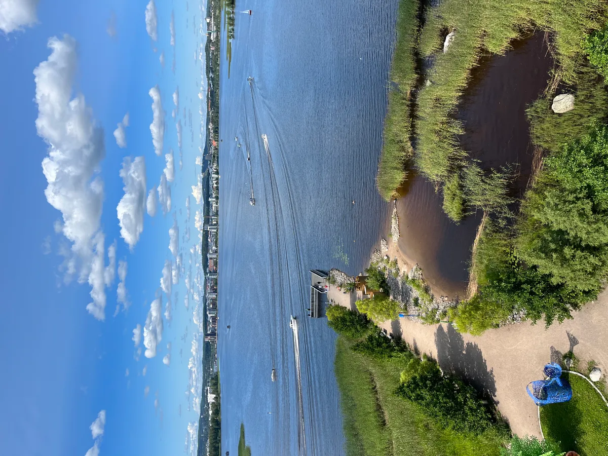 Hyreslägenhet på Jyväskylä i jyvaskyla