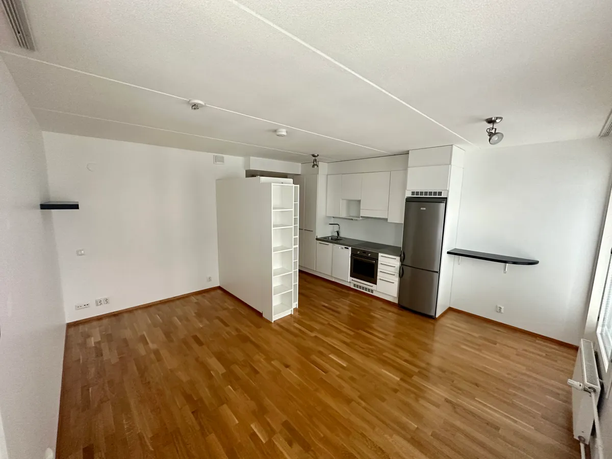 Hyreslägenhet på Espoo i espoo