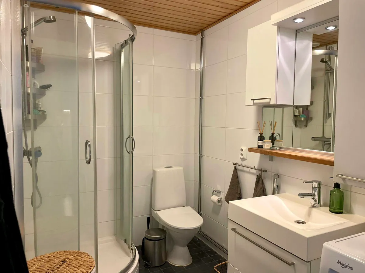 Hyreslägenhet på Espoo i espoo