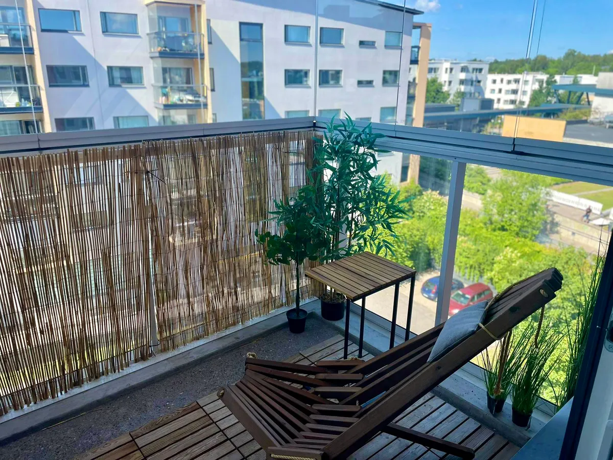 Hyreslägenhet på Espoo i espoo