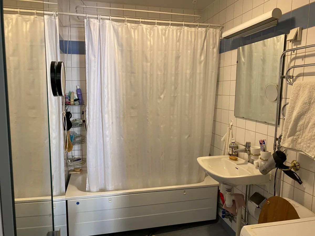 Hyreslägenhet på Stockholm i stockholm