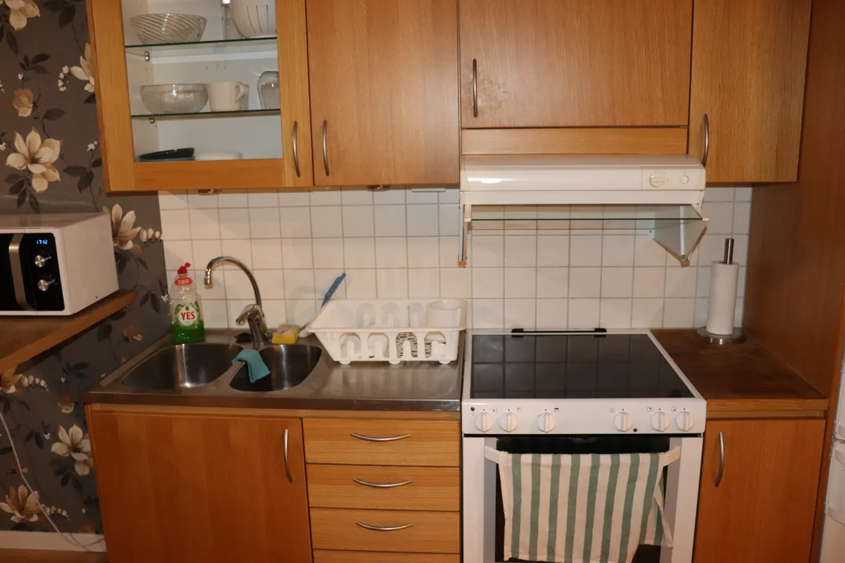 Hyreslägenhet på Linköping i linkoping