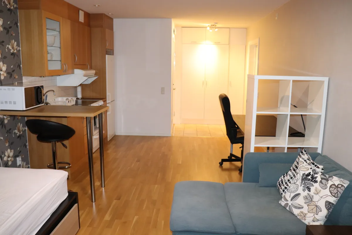 Hyreslägenhet på Linköping i linkoping