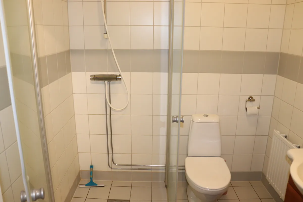 Hyreslägenhet på Linköping i linkoping