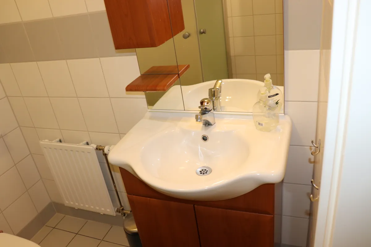 Hyreslägenhet på Linköping i linkoping