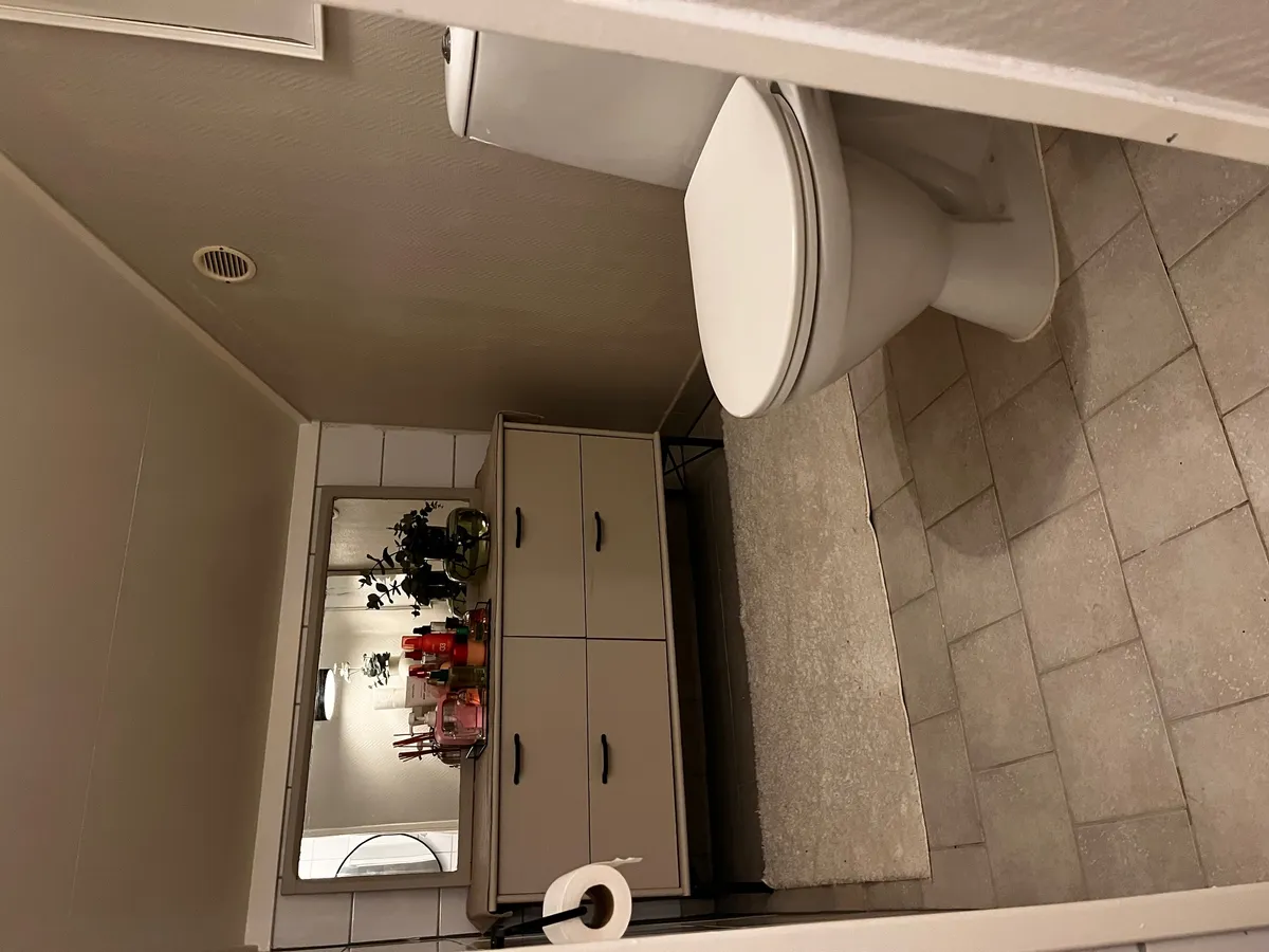 Hyreslägenhet på Borås i boras