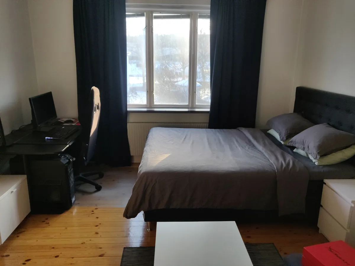 Hyreslägenhet på Linköping i linkoping