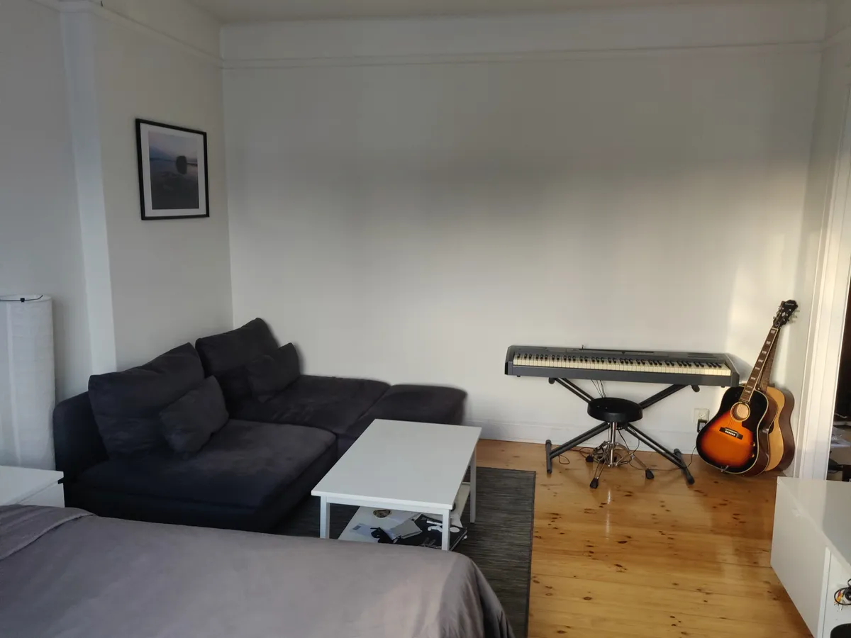 Hyreslägenhet på Linköping i linkoping
