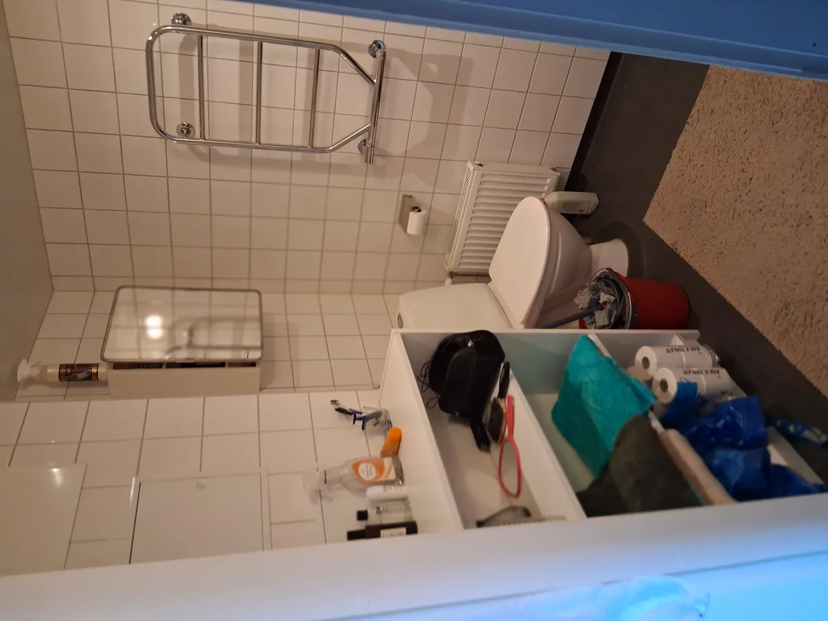 Hyreslägenhet på Hägersten i hagersten