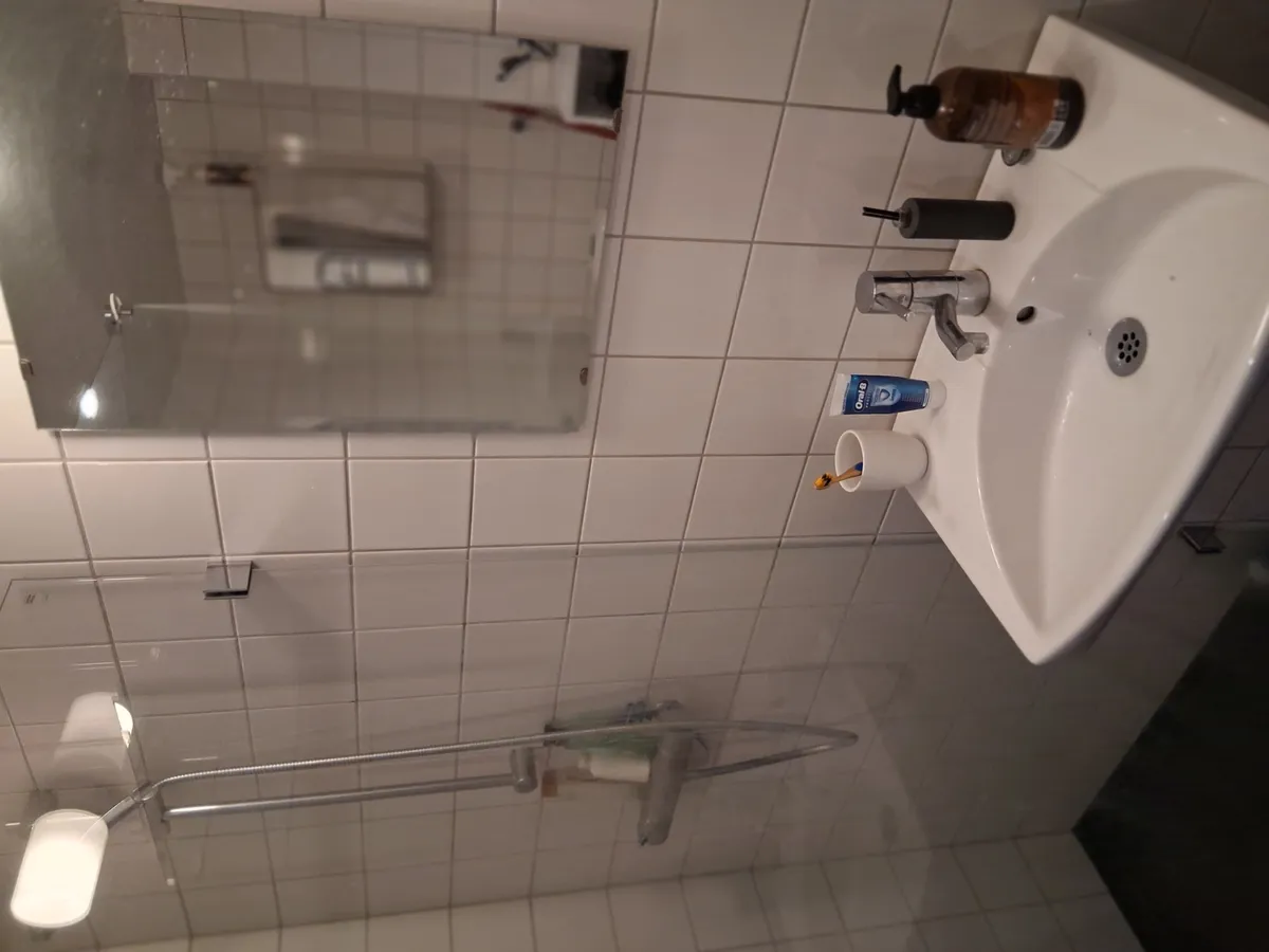 Hyreslägenhet på Hägersten i hagersten