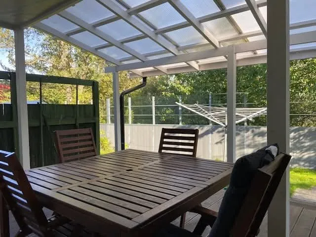 Hyresbostad på Skärholmen i skarholmen