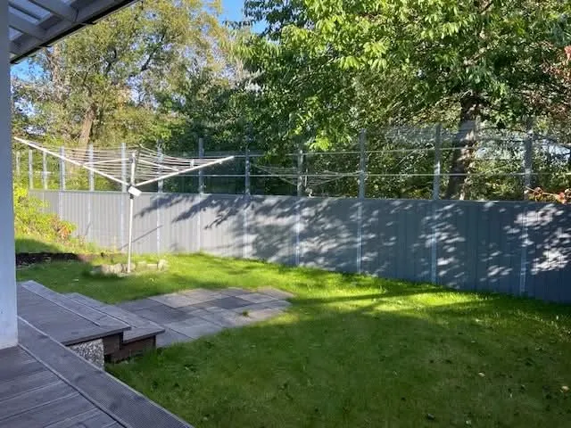 Hyresbostad på Skärholmen i skarholmen