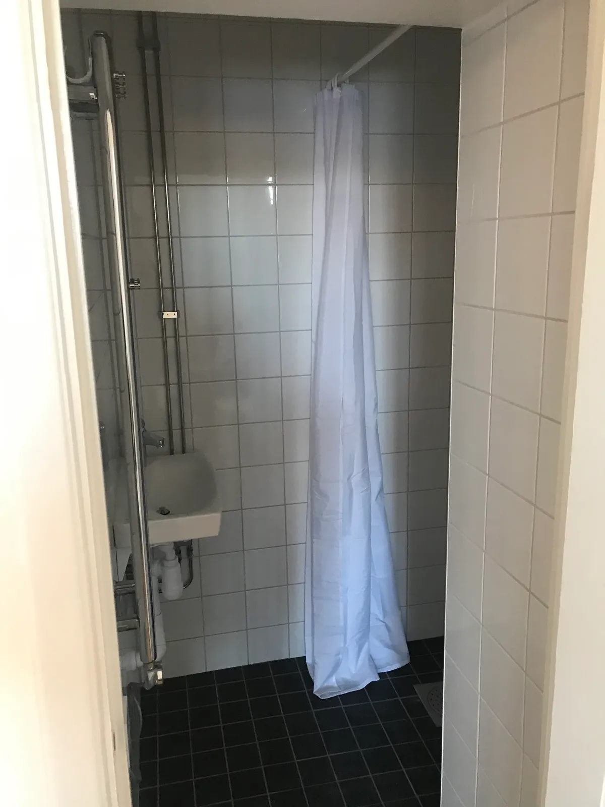 Hyreslägenhet på Solna i solna