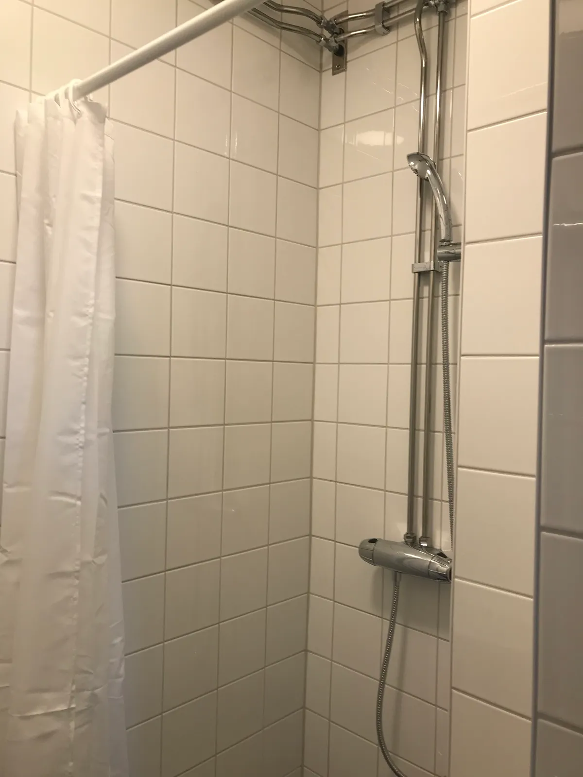 Hyreslägenhet på Solna i solna