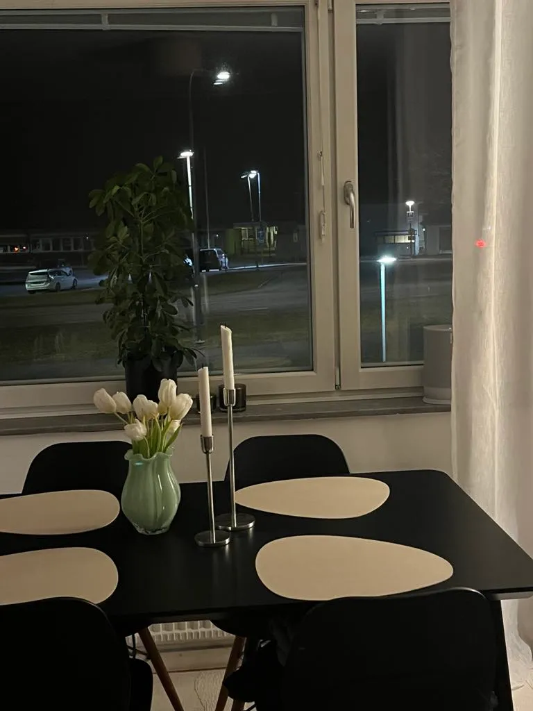 Hyreslägenhet på Norrtälje i norrtalje