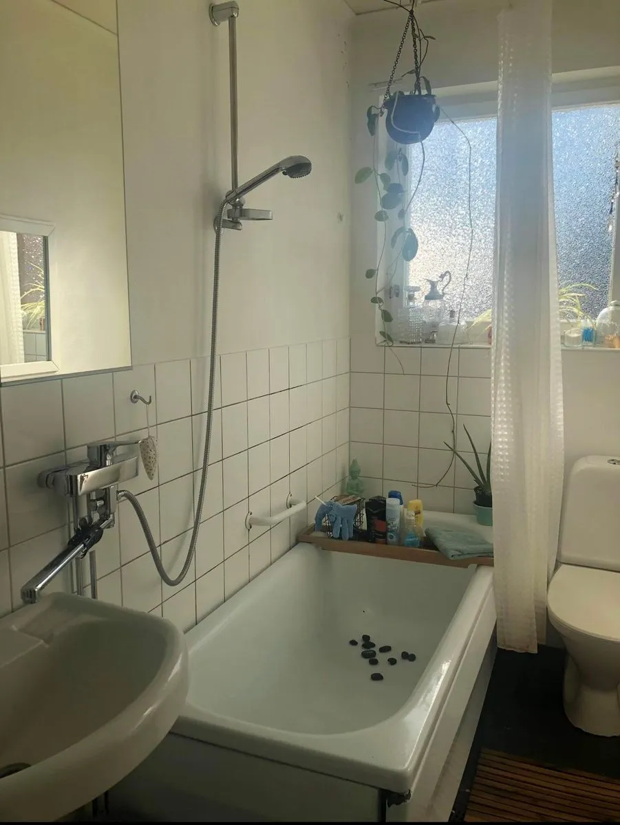 Hyreslägenhet på Vikmanshyttan i vikmanshyttan