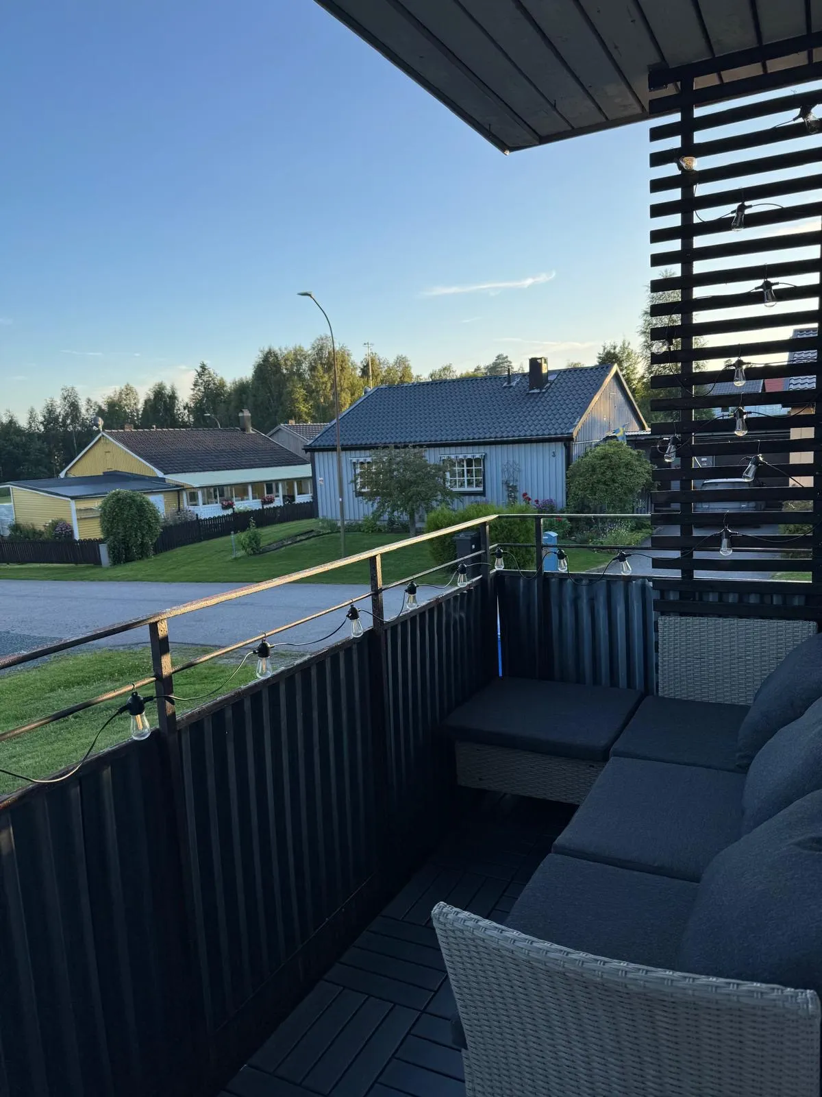 Hyreslägenhet på Vikmanshyttan i vikmanshyttan