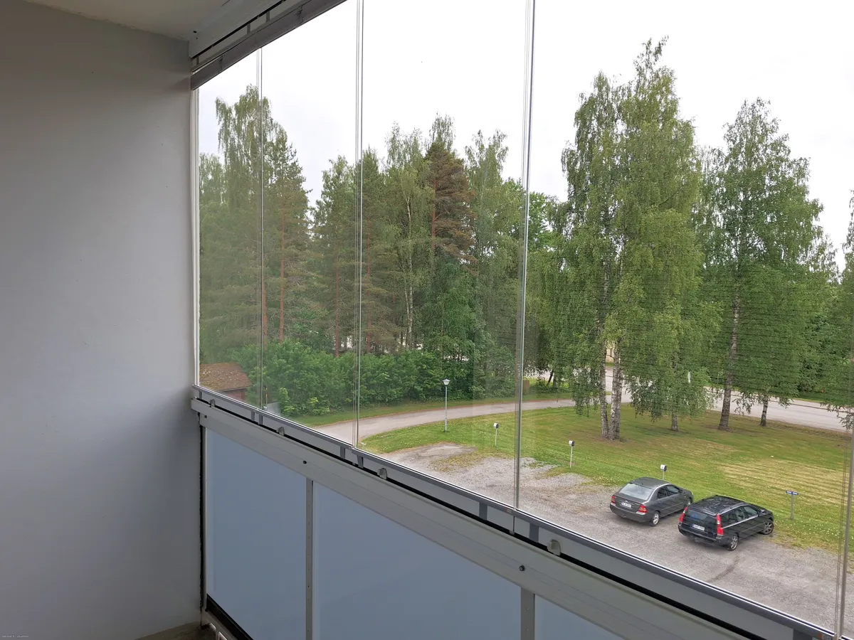 Hyreslägenhet på Mikkeli i mikkeli