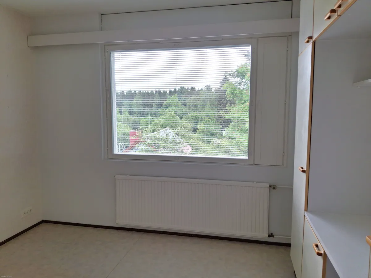 Hyreslägenhet på Mikkeli i mikkeli