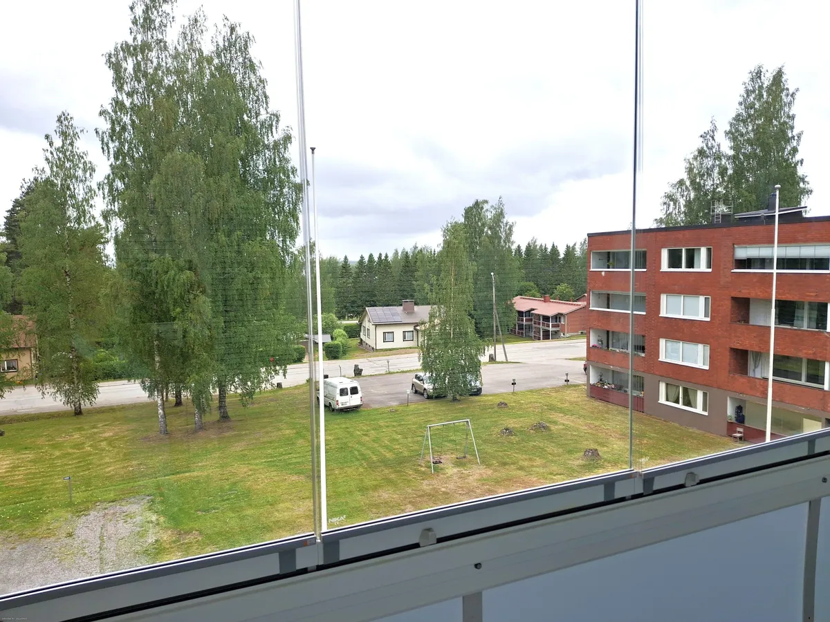 Hyreslägenhet på Mikkeli i mikkeli