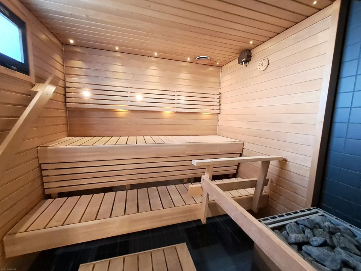 Hyreslägenhet på Mikkeli i mikkeli