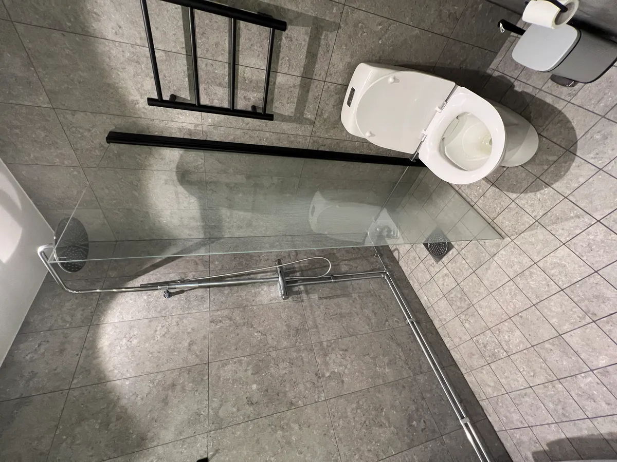 Hyreslägenhet på Solna i solna